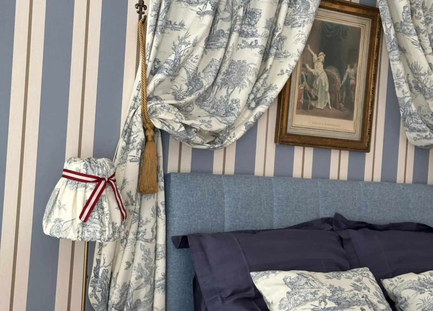 Apartment Evasion Parisienne ! *