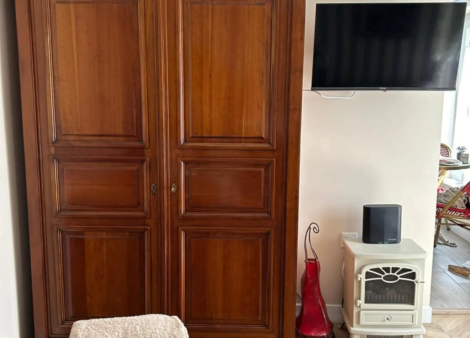 Apartment Evasion Parisienne ! *