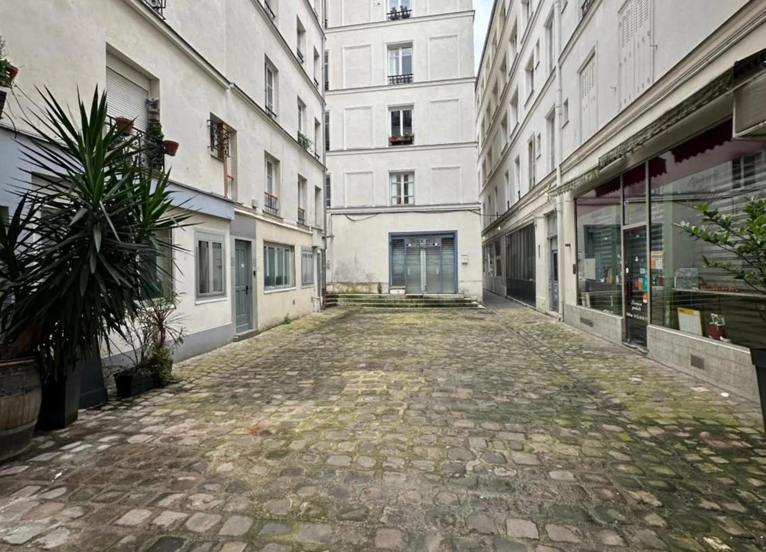 Evasion Parisienne ! Paris